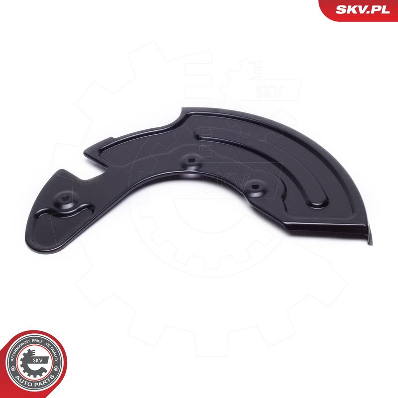 Prekės atitinka OEM kodą: 8D0 615 312E