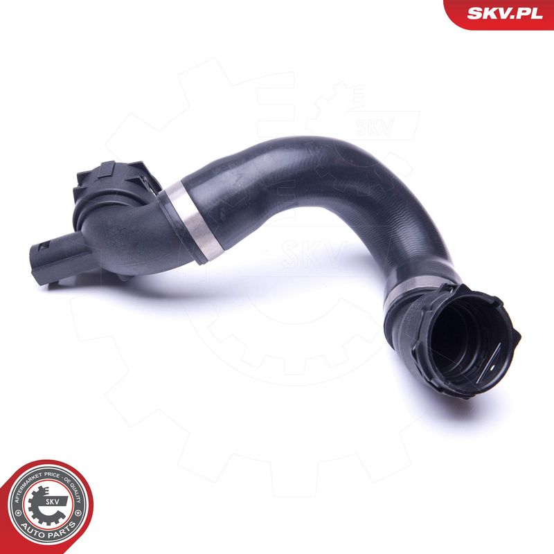 Jahutusvoolik, ESEN SKV 43SKV737