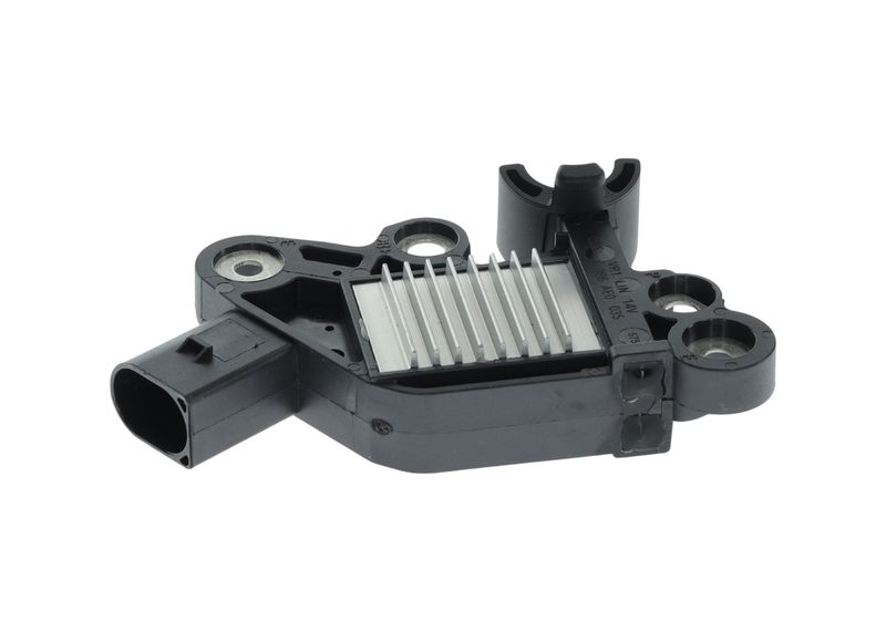 Regulator, alternator 1 986 AE0 035 BOSCH
