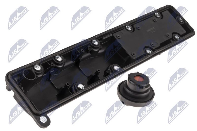 Prekė atitinka OEM kodą: 9658531680