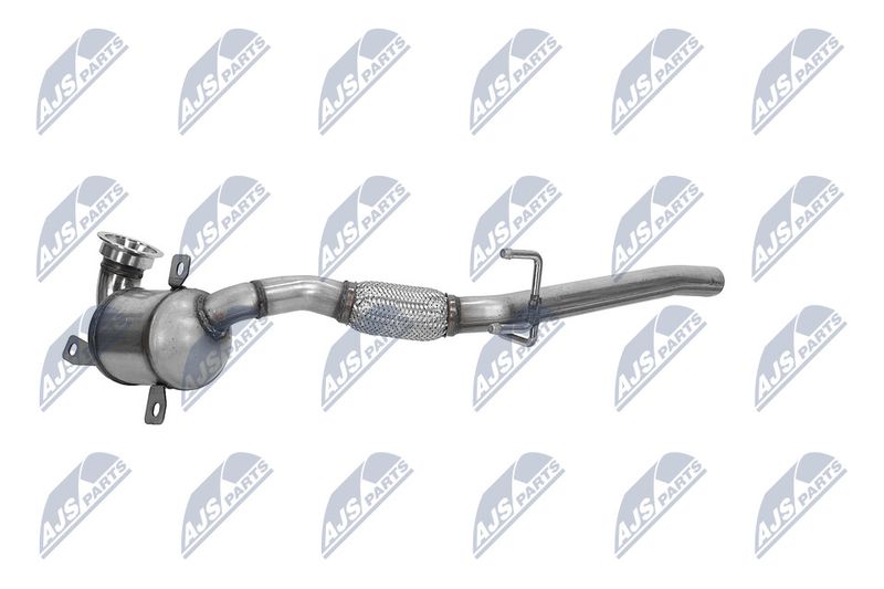 Catalyseur NTY KAT-VW-022