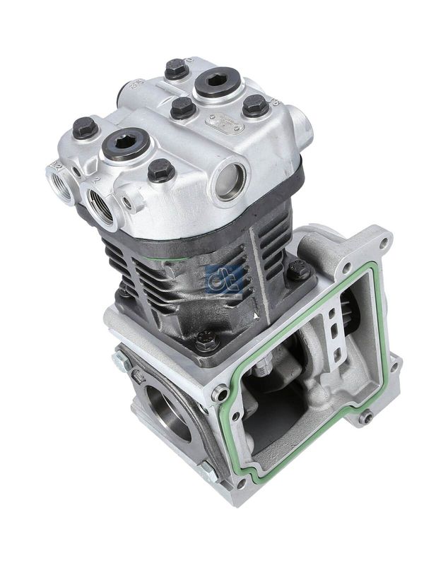 DT Spare Parts kompresszor, sűrített levegős rendszer 3.75000