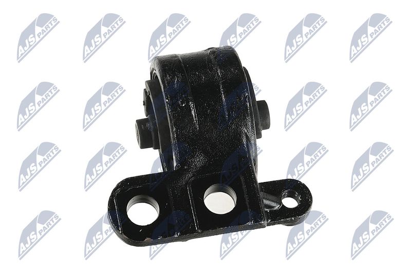 Paigutus, Mootor, NTY ZPS-KA-310