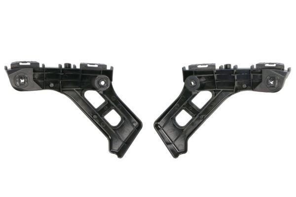 Bumperbevestiging Voor Links/Rechts (set) past: LEXUS CT ZWA10 12.10-12.16