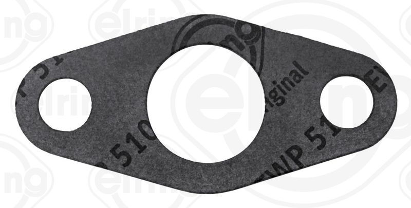 Product Image - Dichting, olieuitlaat turbolader - 804.150 - ELRING