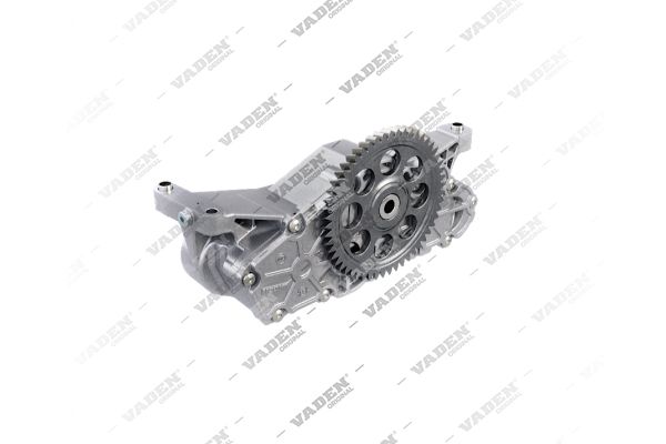 čerpadlo oleje MB Actros MP4, MP5 0101324