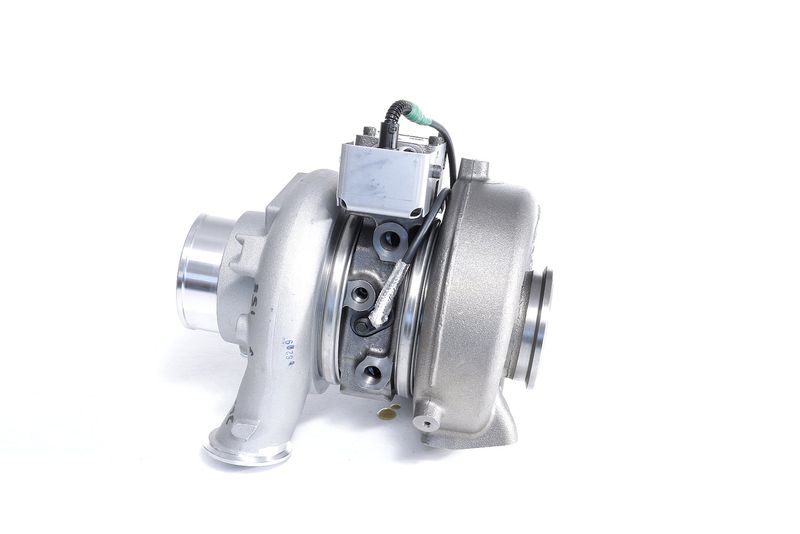 Compresor,sistem de supraalimentare T918548 BTS Turbo
