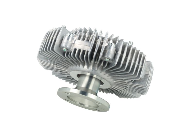 Sidur, radiaatoriventilaator, NRF 49621