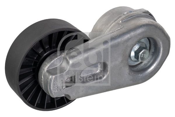 FEBI BILSTEIN 179071 Belt Tensioner, V-ribbed belt