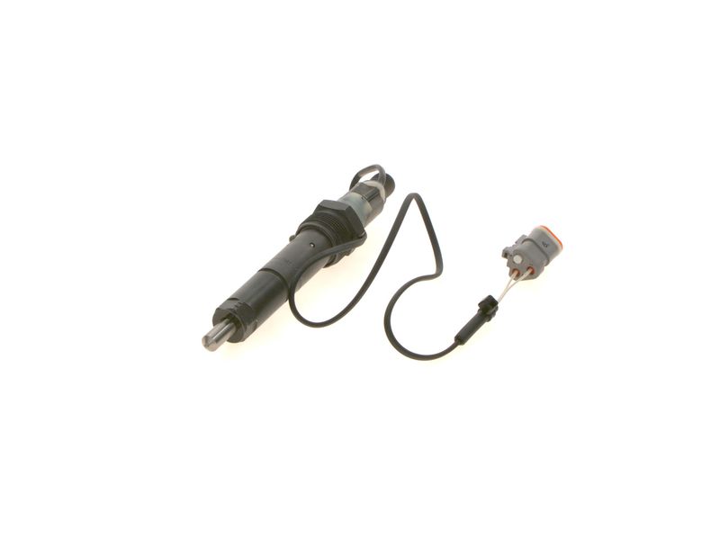 BOSCH 0432131713 Nozzle and Holder Assembly