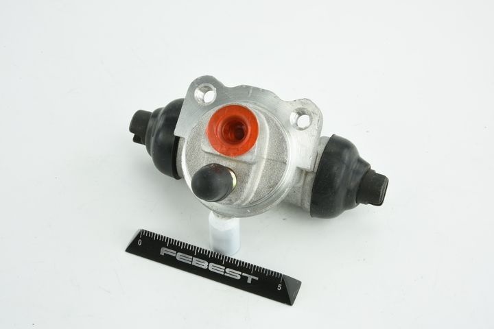 Rattapidurisilinder, FEBEST 0278-B10RS