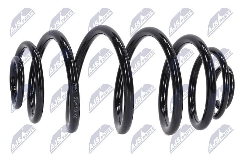 NTY ASZ-PL-014 Suspension Spring