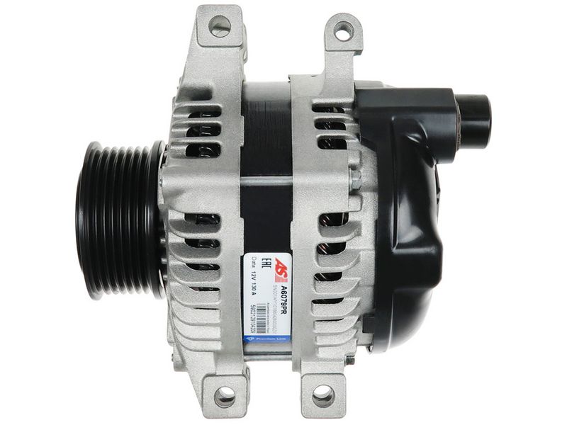 AS-PL A6079PR Alternator