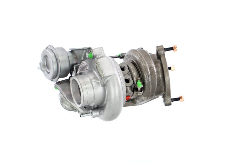 REMANTE 003-001-003414R Charger, charging (supercharged/turbocharged)