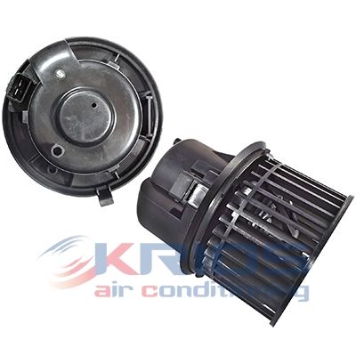 HOFFER Utastér-ventilátor K92120