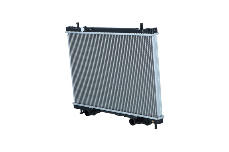 NRF 53200 Variklio aušinimo radiatorius