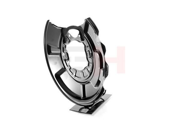 GH GH-483354V Splash Guard, brake disc