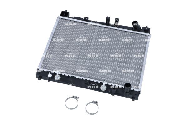 Kühler, Motorkühlung