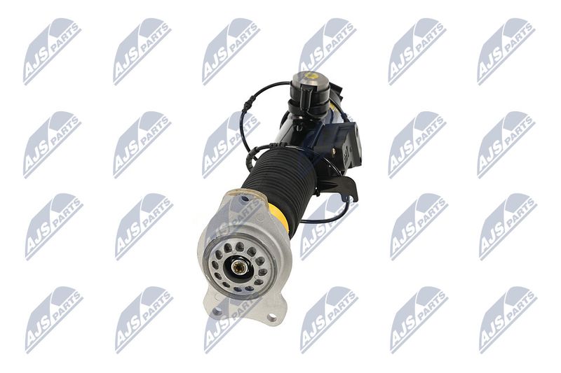 Amort, NTY A-BM-085