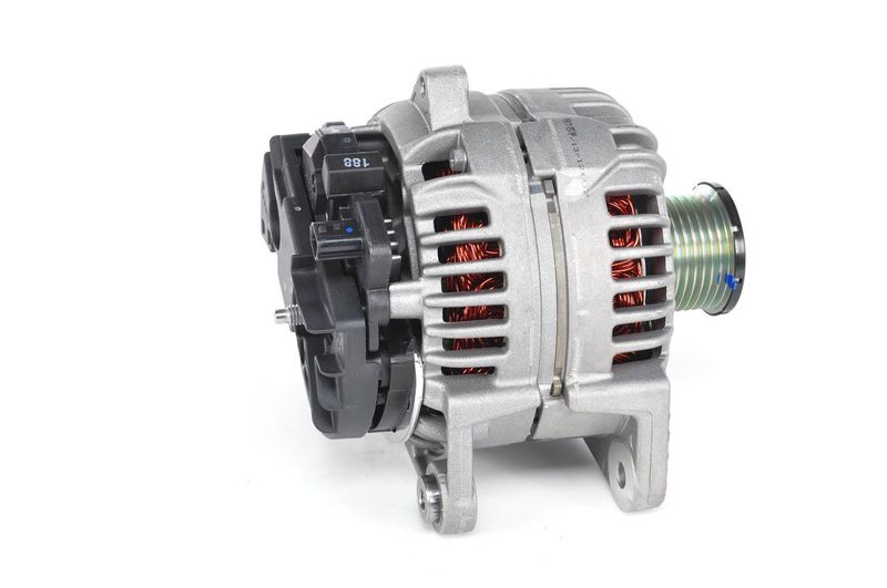 BOSCH 0124425114 Alternator