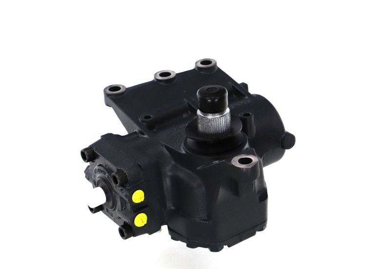REMANTE 007-006-000005R Steering Gear