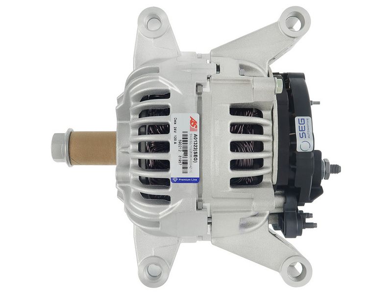 This part match OEM code: 3445081