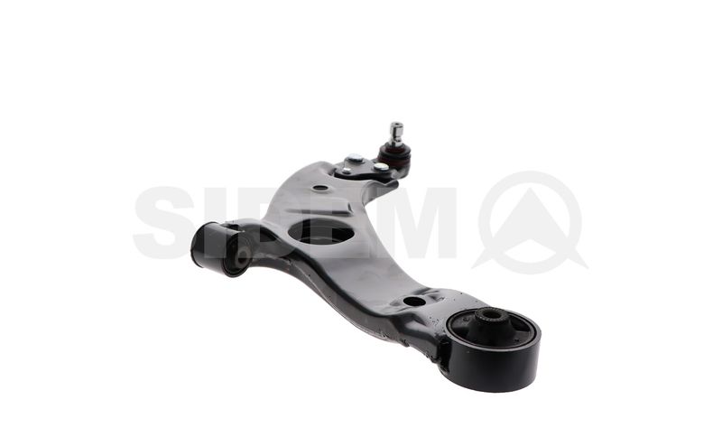 SIDEM 87775 Control/Trailing Arm, wheel suspension