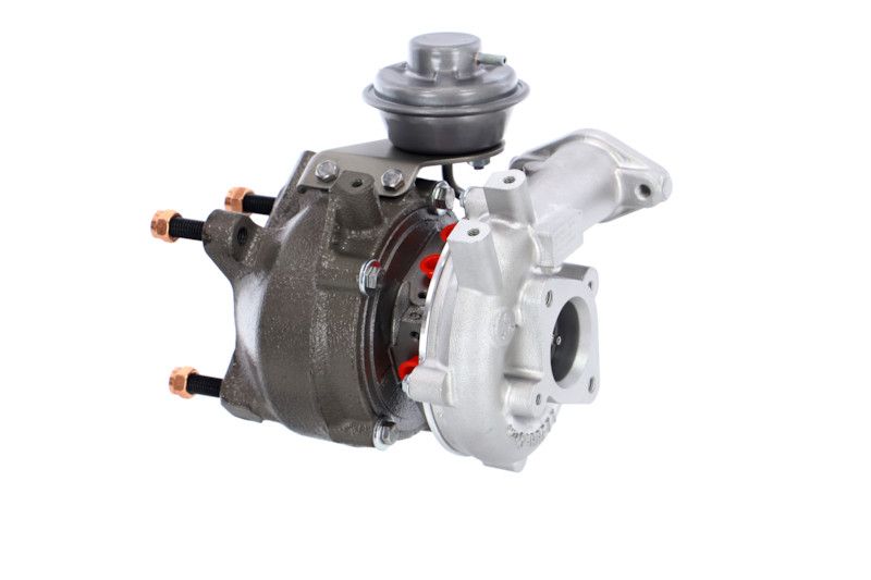 REMANTE 003-001-000209R Charger, charging (supercharged/turbocharged)