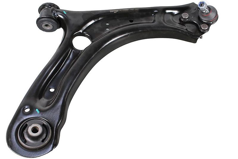 METZGER AUTOTEILE 58153202 - Pakabos svirtis