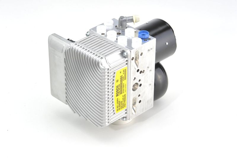 BOSCH 0265250141 Hydraulic Unit, braking system