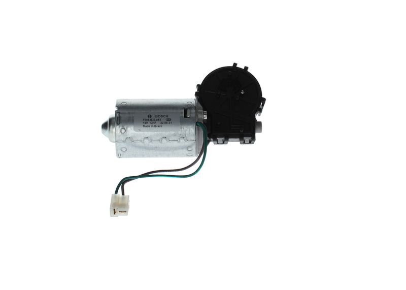 BOSCH F006B20093 Electric Motor