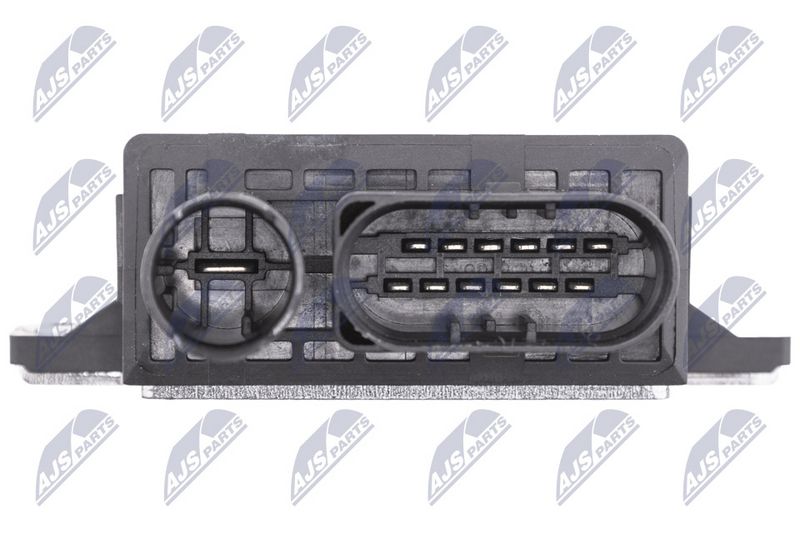NTY EZP-BM-002 Control Unit, glow time
