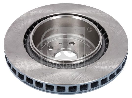 FEBI BILSTEIN 178233 Brake Disc