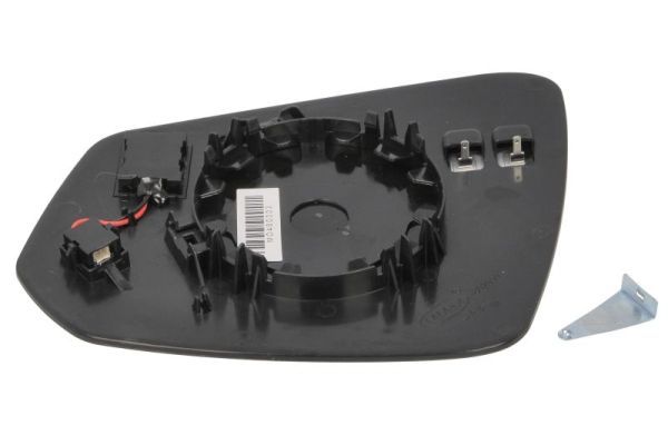 BLIC 6102-03-2677315P Mirror Glass, exterior mirror