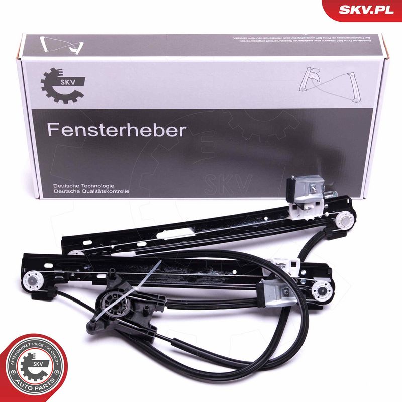 Aknatõstuk, ESEN SKV 00SKV681