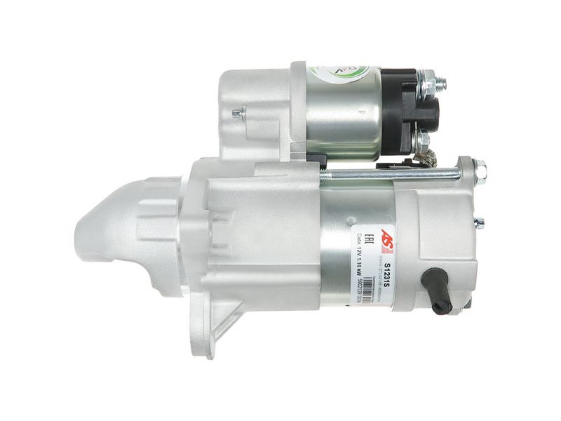 AS-PL S1231S Starter