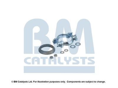 Product Montāžas komplekts, Katalizators BM Catalysts FK91625B Image