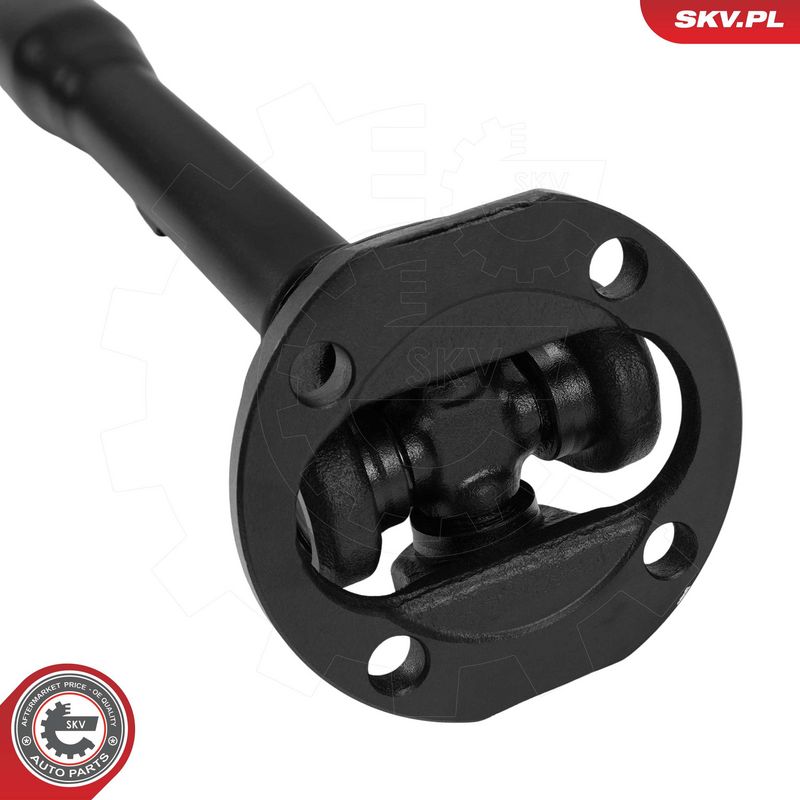 Veovõll, ESEN SKV 76SKV006