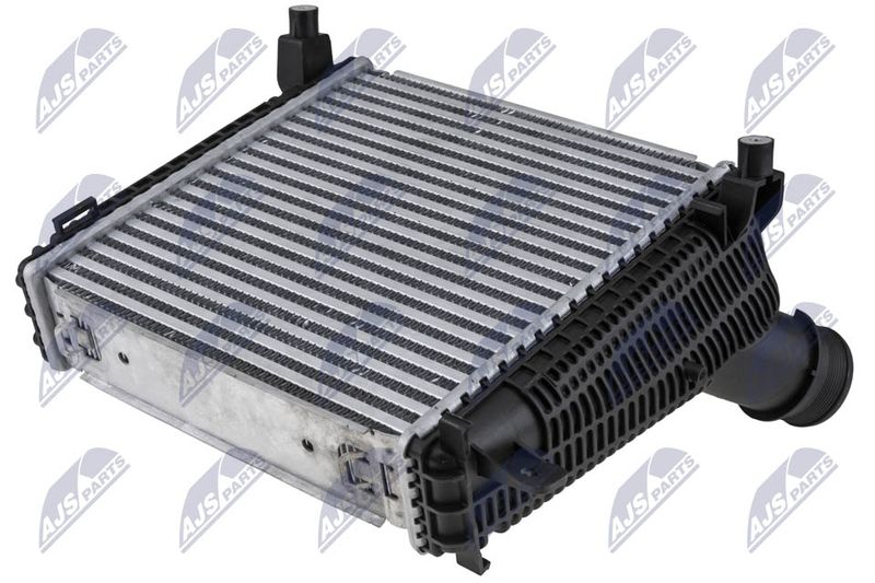 NTY CNG-PS-000 Charge Air Cooler