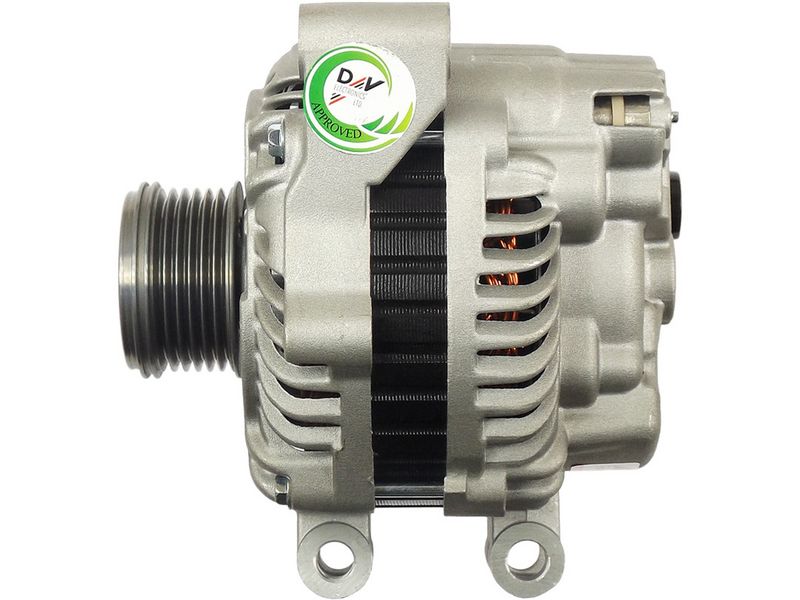 AS-PL A5176 Alternator
