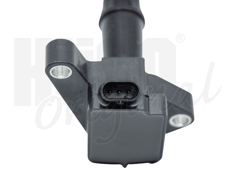 HÜCO 133956 Ignition Coil
