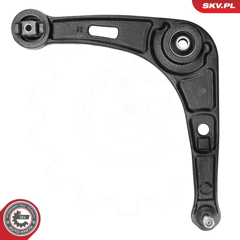 Õõtshoob, käändmik, ESEN SKV 69SKV206