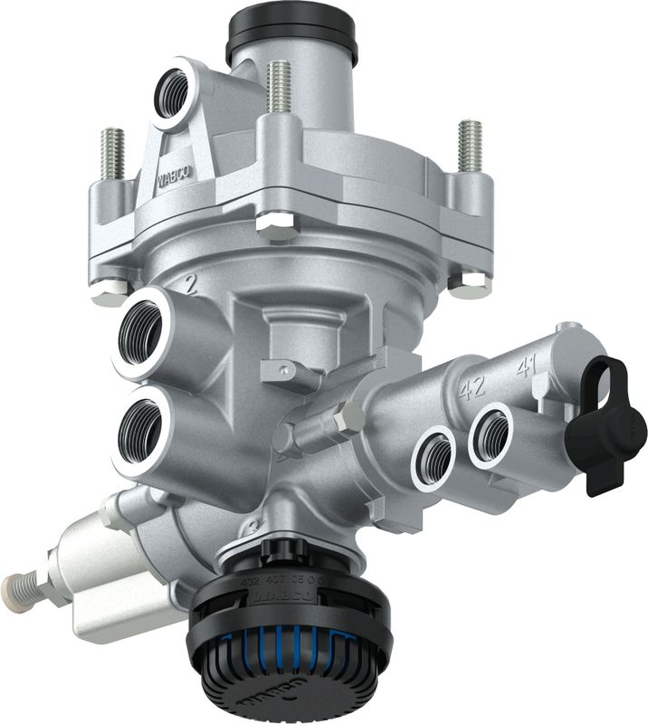 WABCO 4757111260 Brake Force Regulator