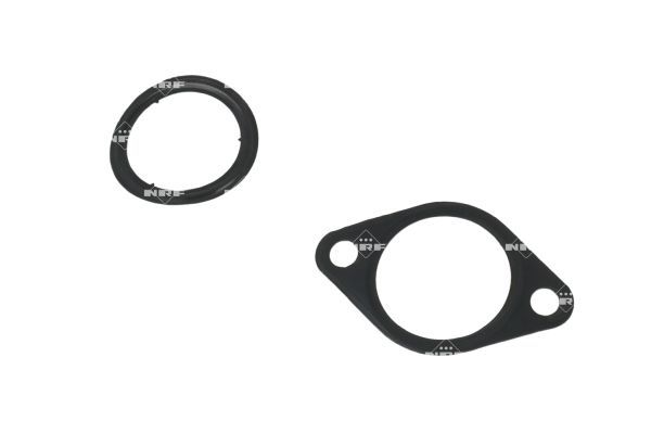 NRF 48431 Cooler, Exhaust Gas Recirculation