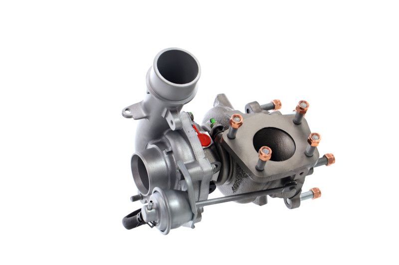 REMANTE 003-001-000096R Charger, charging (supercharged/turbocharged)