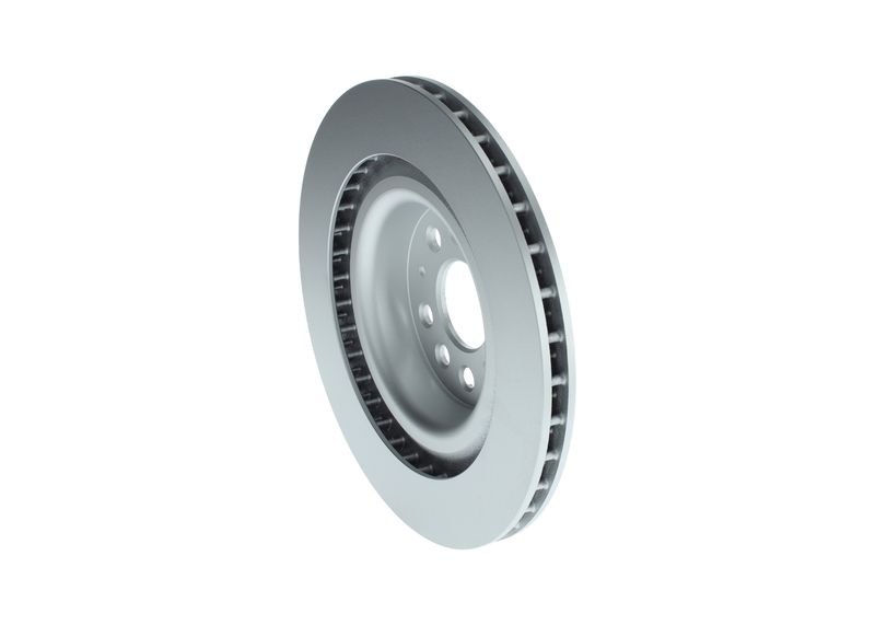 BOSCH 0986479G56 Stabdžių diskas
