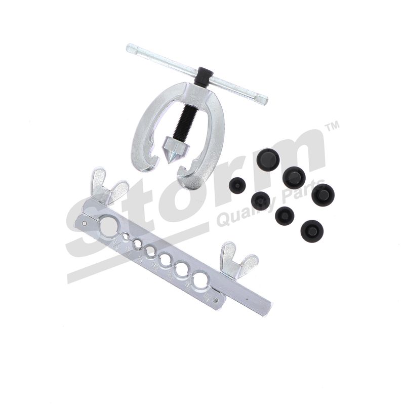 Kit d’outils de cintrage, conduite de frein STORM QUALITY PARTS 88910175