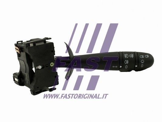 Переключатель Комбинированный Renault Trafic 01 13-Pin