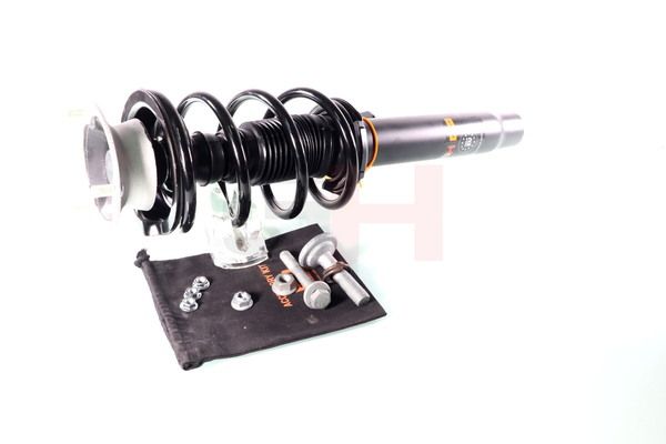 GH GH-351592C02 Suspension Strut