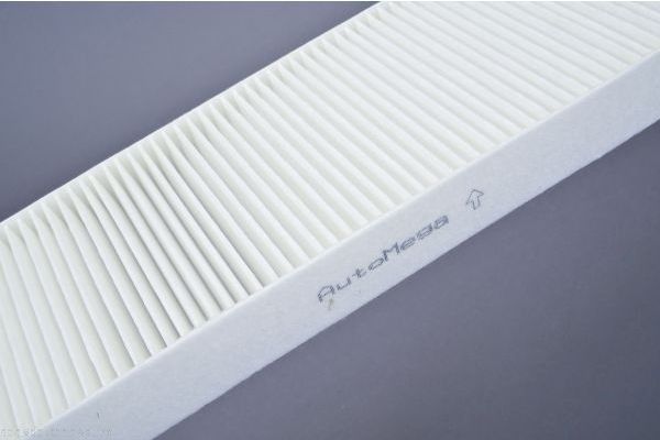 AUTOMEGA 180050110 Filter, cabin air